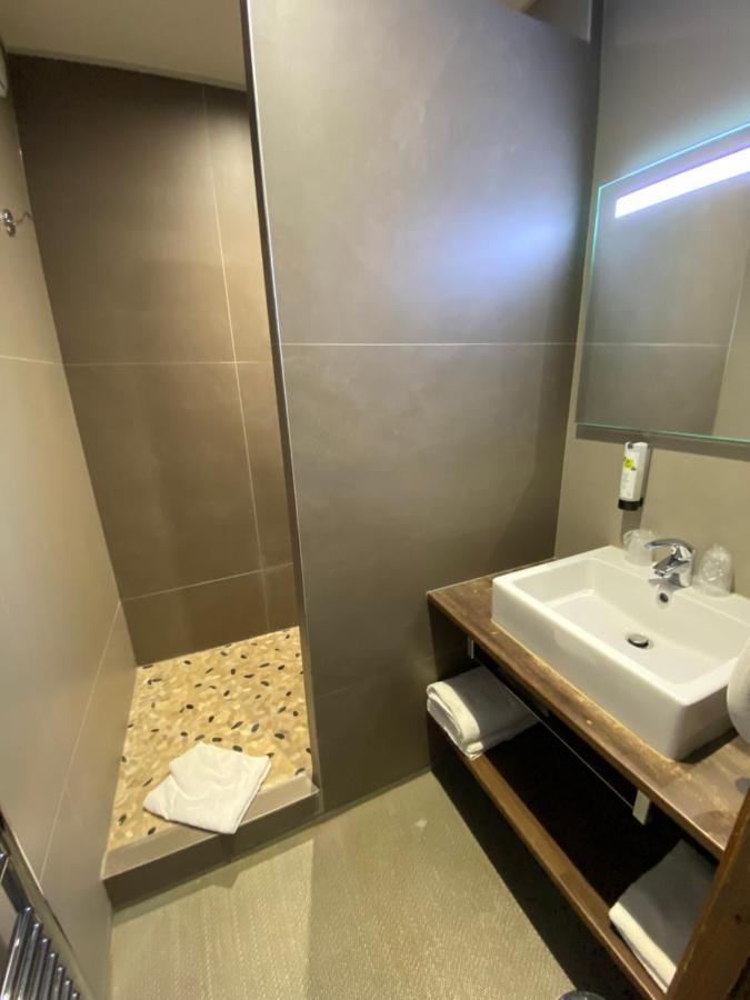 Enzo Hotels - St Eloy Metz Amneville By Kyriad Direct Εξωτερικό φωτογραφία