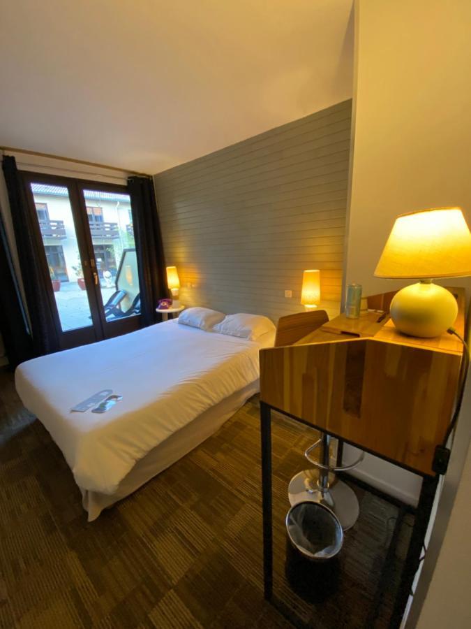 Enzo Hotels - St Eloy Metz Amneville By Kyriad Direct Εξωτερικό φωτογραφία