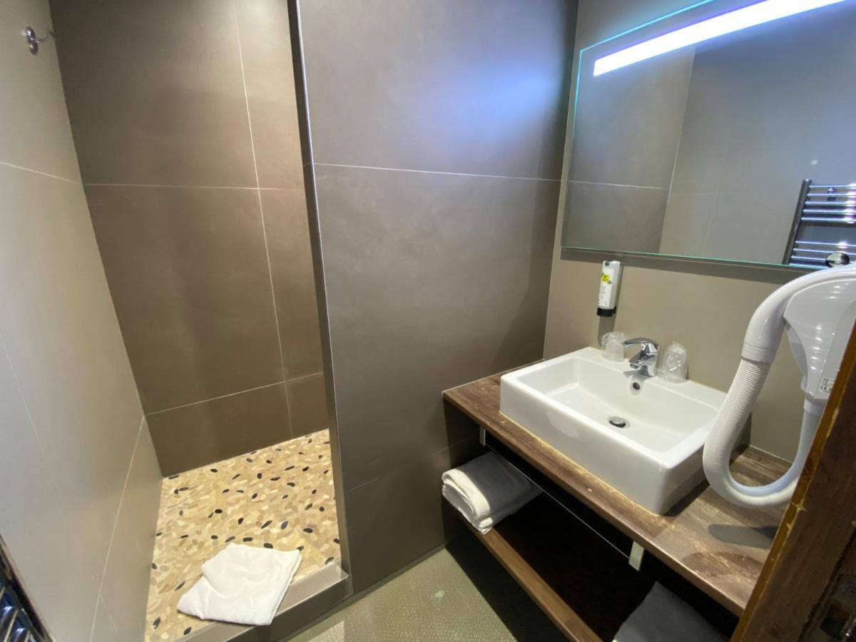 Enzo Hotels - St Eloy Metz Amneville By Kyriad Direct Εξωτερικό φωτογραφία