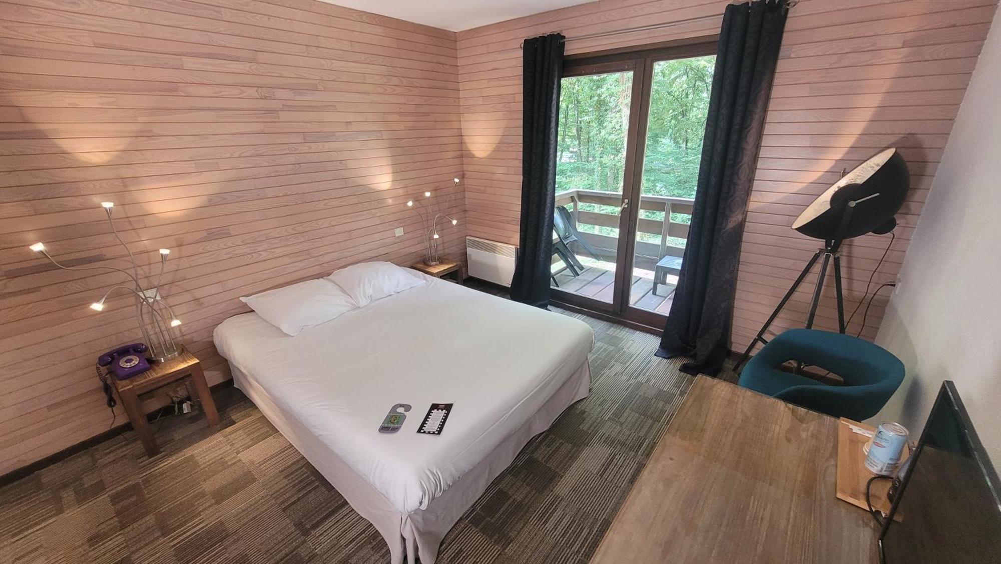 Enzo Hotels - St Eloy Metz Amneville By Kyriad Direct Εξωτερικό φωτογραφία