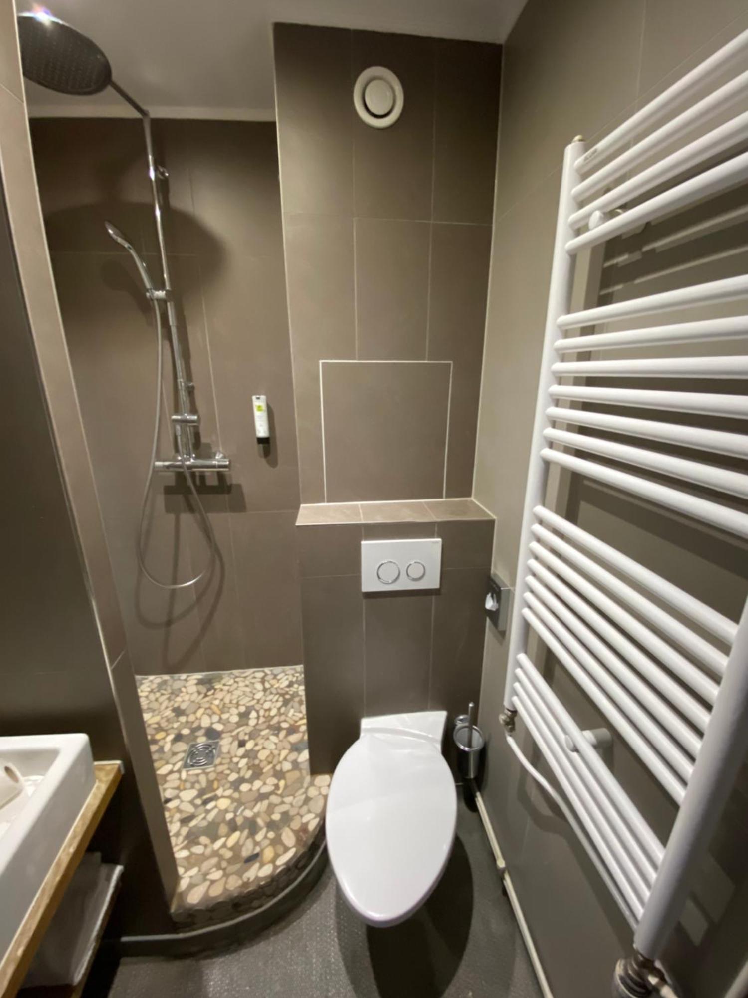 Enzo Hotels - St Eloy Metz Amneville By Kyriad Direct Εξωτερικό φωτογραφία