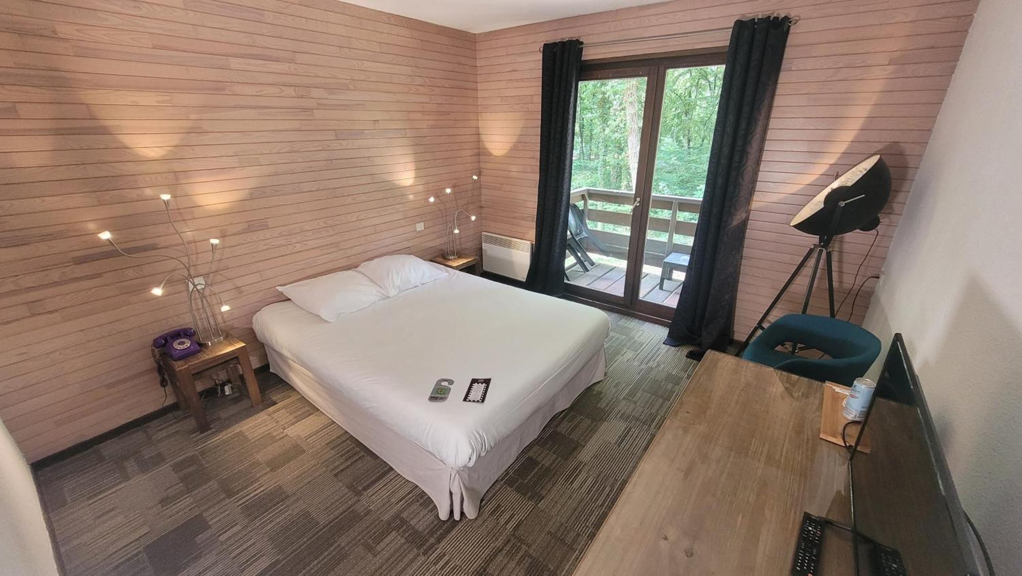 Enzo Hotels - St Eloy Metz Amneville By Kyriad Direct Εξωτερικό φωτογραφία