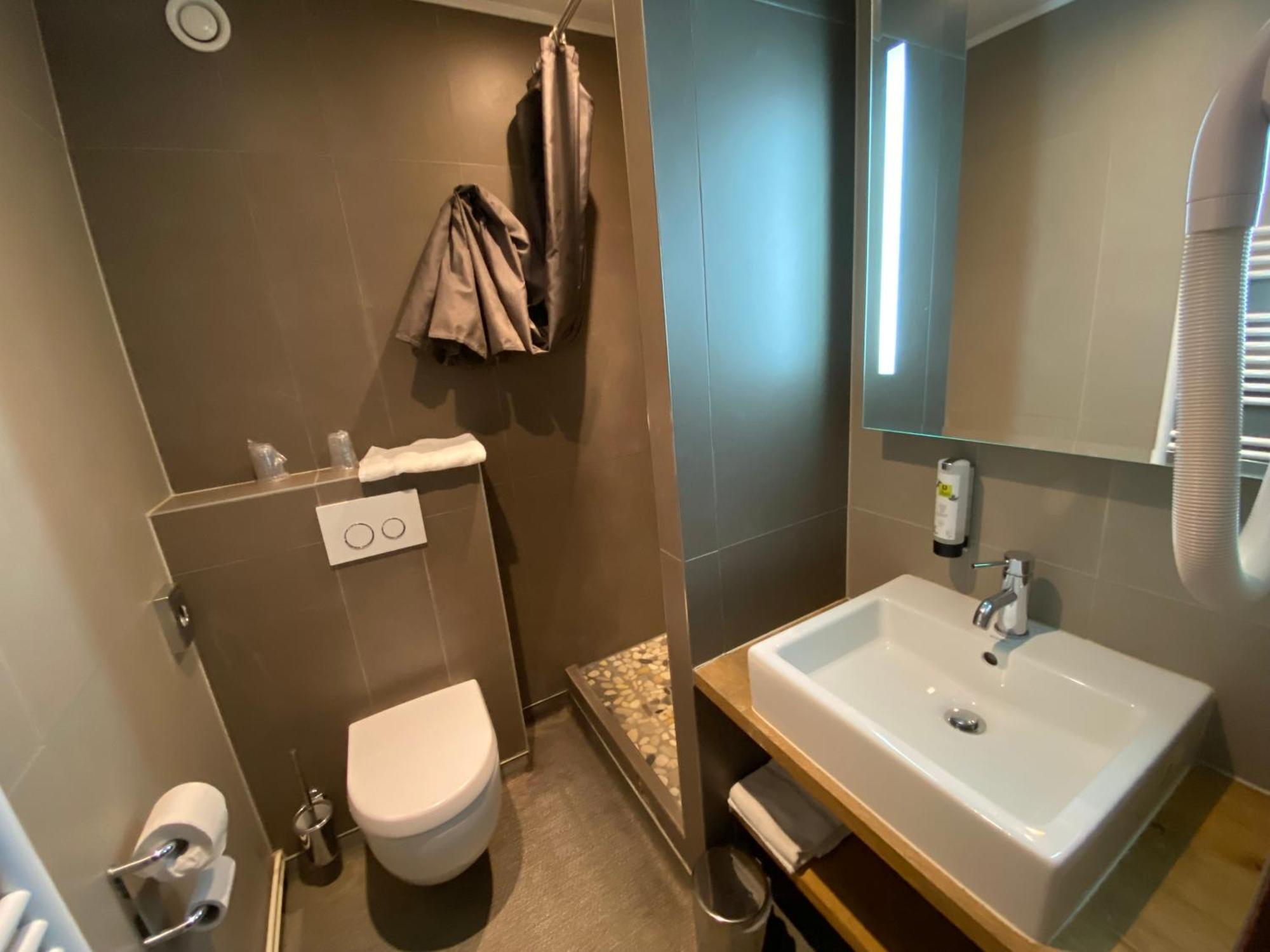 Enzo Hotels - St Eloy Metz Amneville By Kyriad Direct Εξωτερικό φωτογραφία