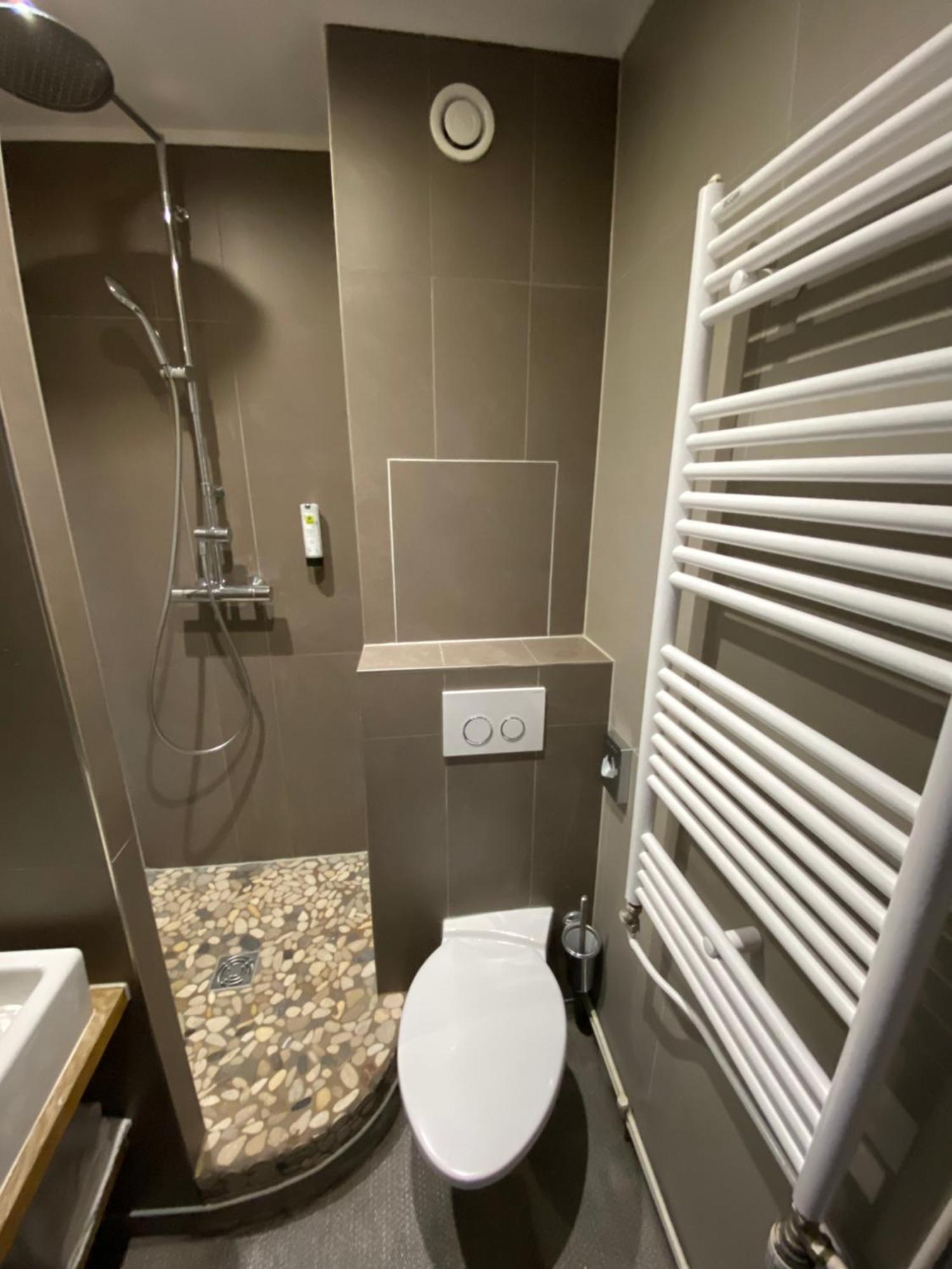 Enzo Hotels - St Eloy Metz Amneville By Kyriad Direct Εξωτερικό φωτογραφία